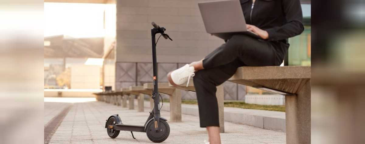 Xiaomi elektrikli scooter resetleme