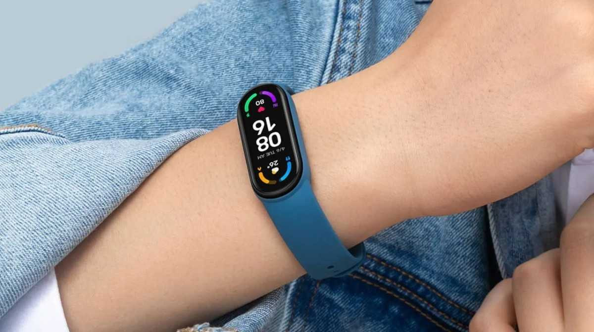 Xiaomi Mi Band 7 özellikleri ve fiyatı