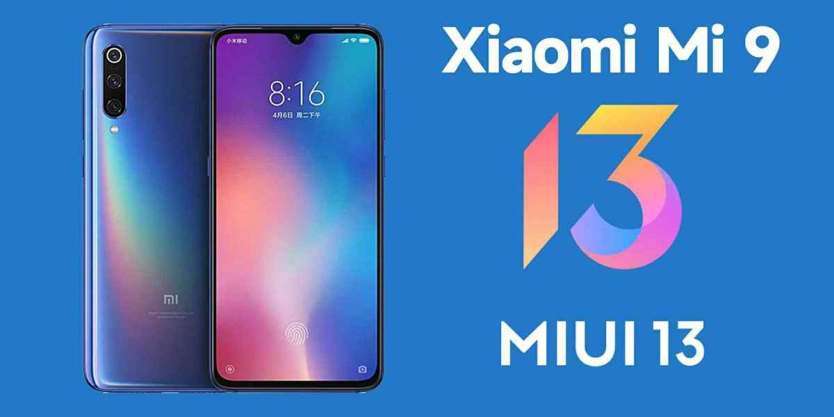 Xiaomi Yeni Güncellemesi