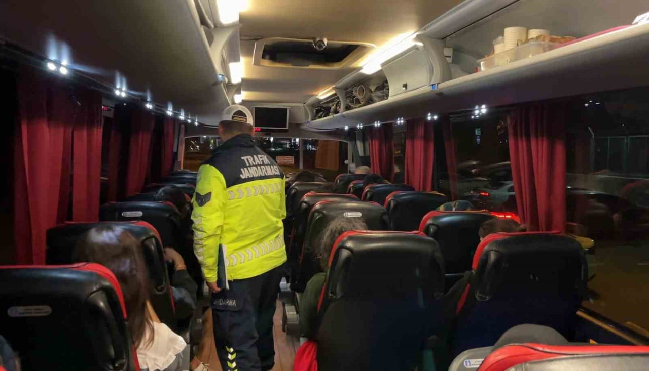 YAKLAŞAN KURBAN BAYRAMI ÖNCESİ MEYDANA GELEBİLECEK KAZALARIN ÖNLENMESİ AMACIYLA SİVİL TRAFİK...