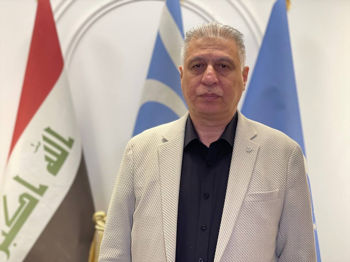 Yaklaşık 9 yıl önce DEAŞ’ın kimyasal saldırısına maruz kalan Irak’ın Kerkük kentine bağlı...