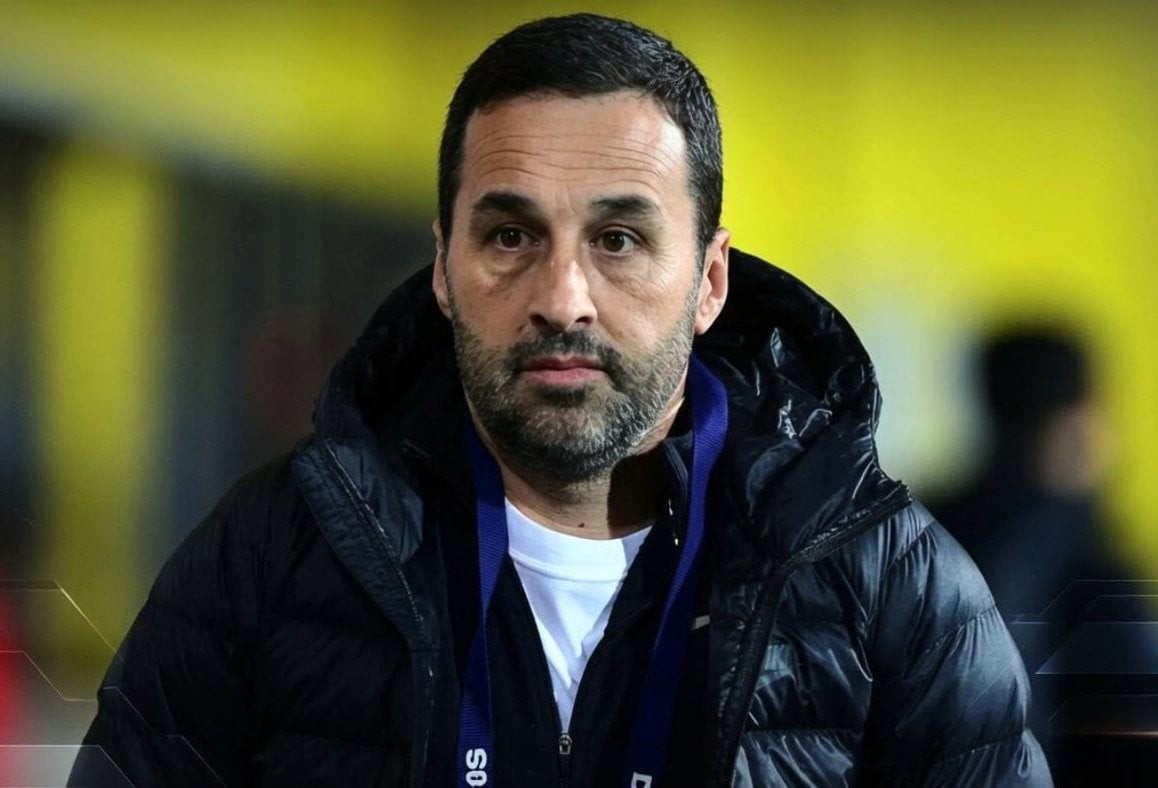 YALÇIN KOŞUKAVAK