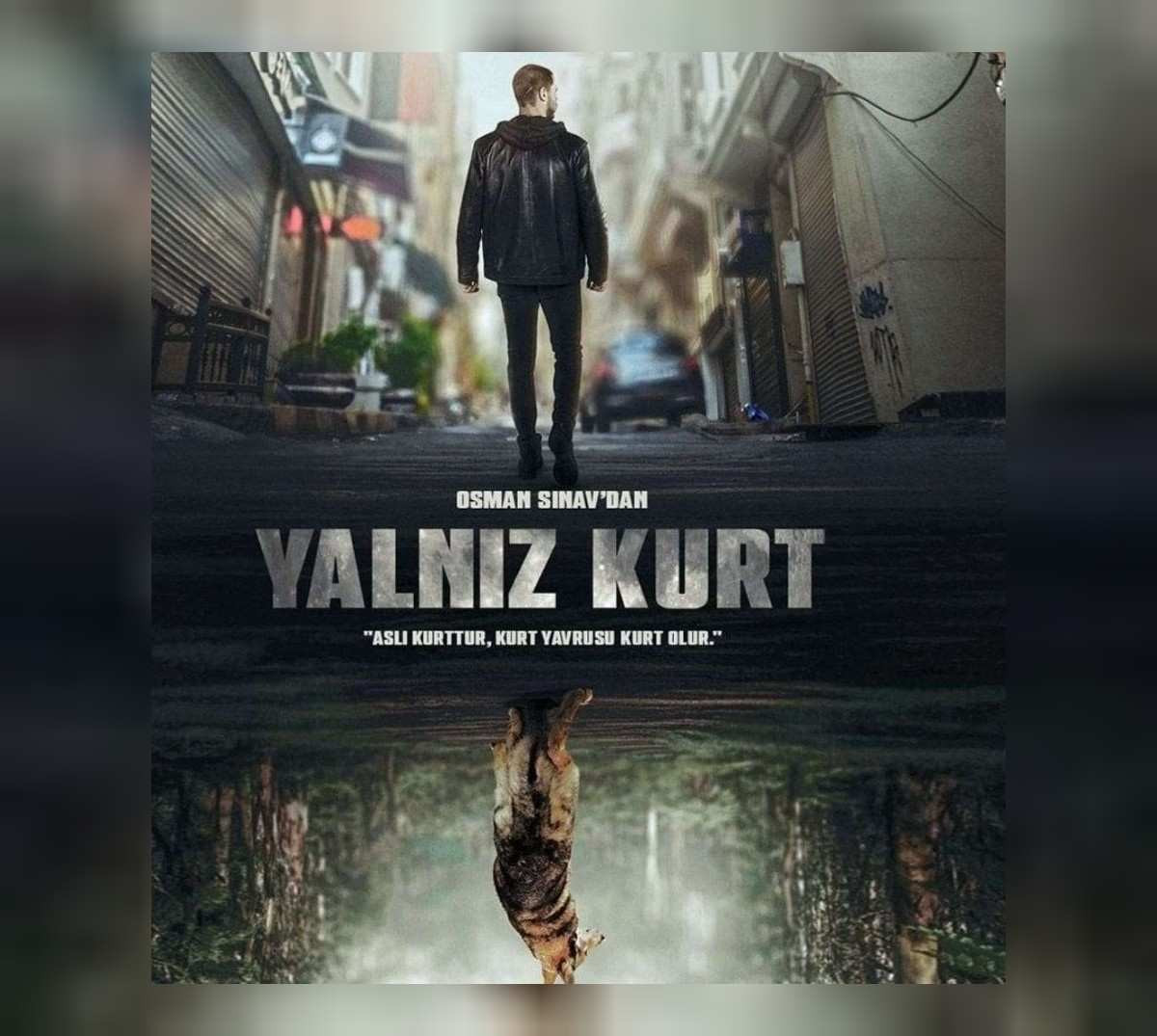 yalnız kurt