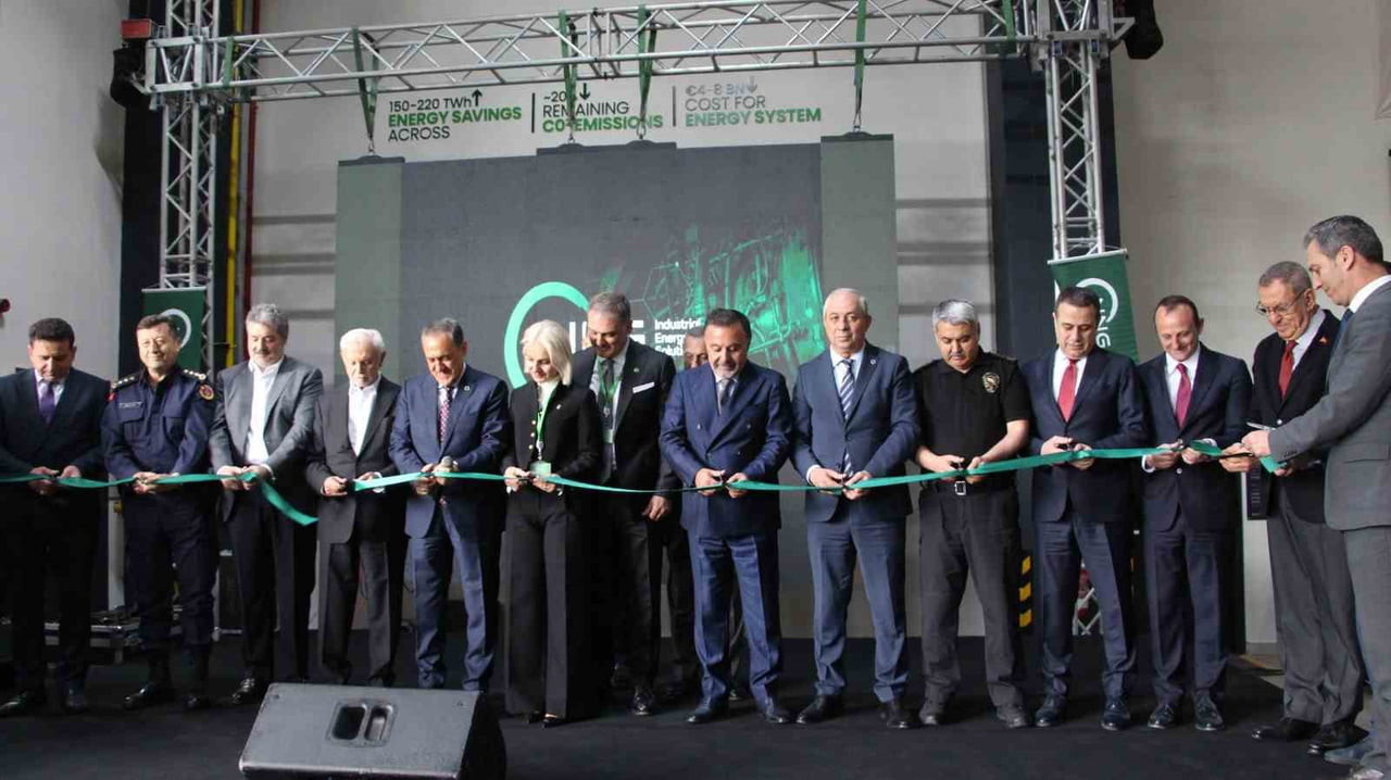 YALOVA MAKİNE İHTİSAS OSB ÇATISI ALTINDA SEKTÖRÜNDE TÜRKİYE’NİN ÖNCÜ ŞİRKETLERİNDEN BİRİ OLAN NNG...