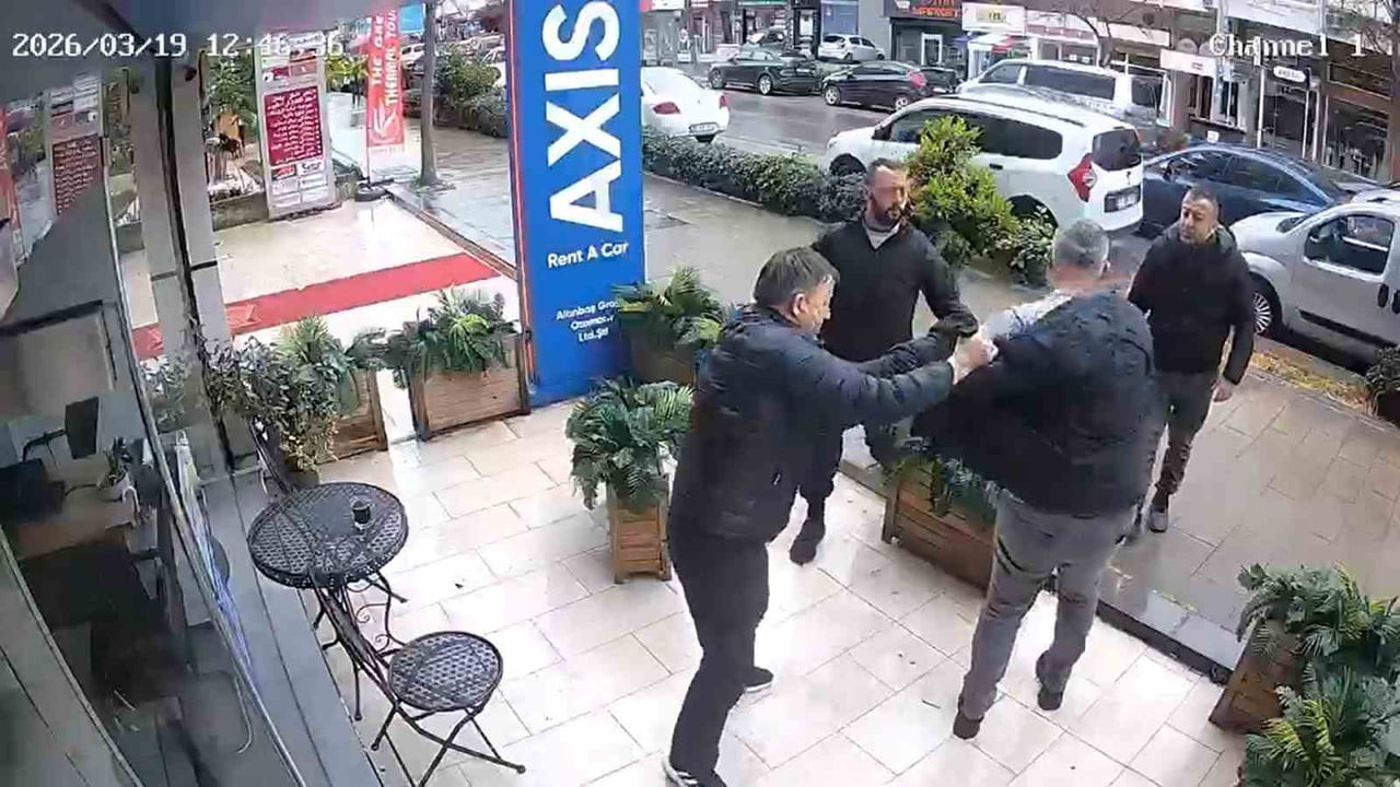 YALOVA MERKEZ BULUNAN LUNAPARKI İŞLETEN ALİ ALTINBAŞ’I 30 MİLYON LİRA HARACI VERMEDİĞİ İÇİN...