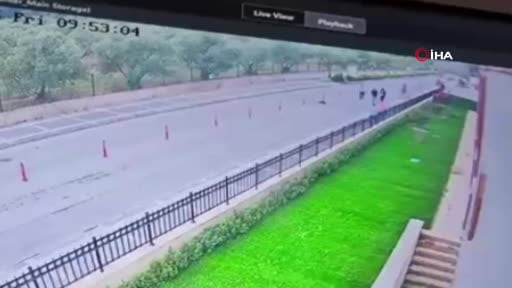 Yalova’da adliye önündeki cinayetin kan donduran görüntüleri ortaya çıktı