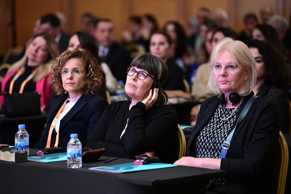 Yanık ve Travma Derneğince Türk İşbirliği ve Koordinasyon Ajansı Başkanlığı (TİKA) işbirliğiyle...