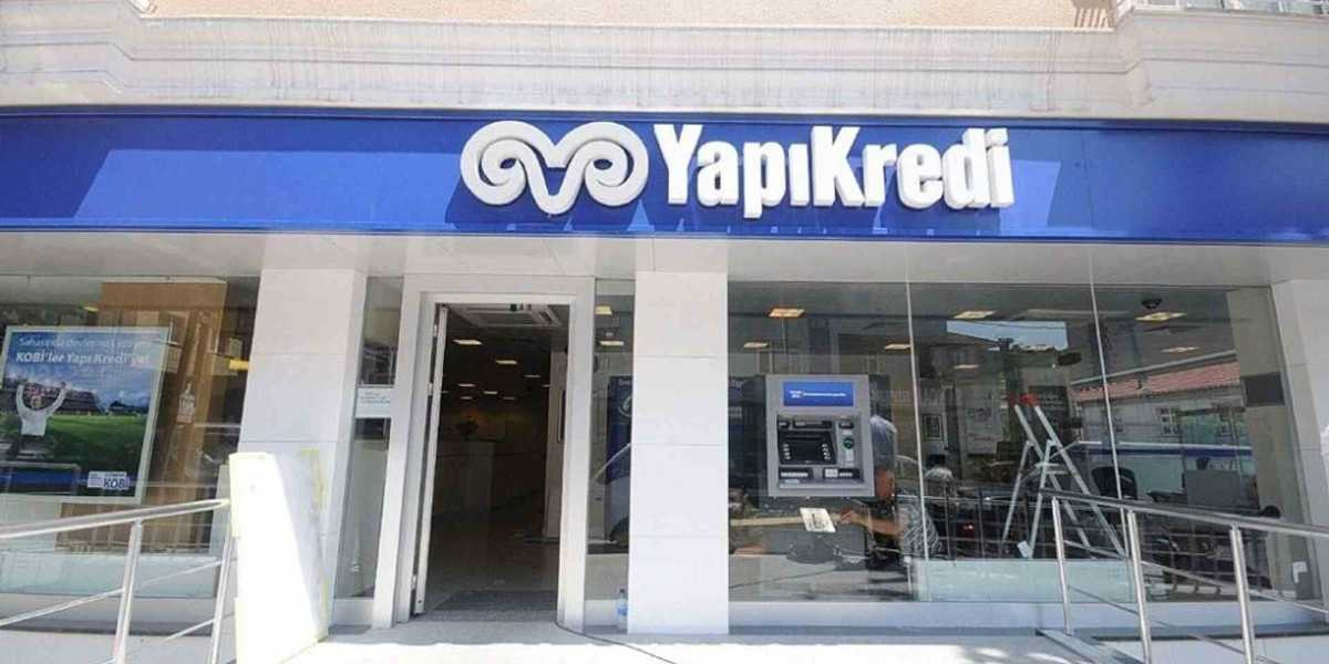 Yapı kredi kredi kampanyası