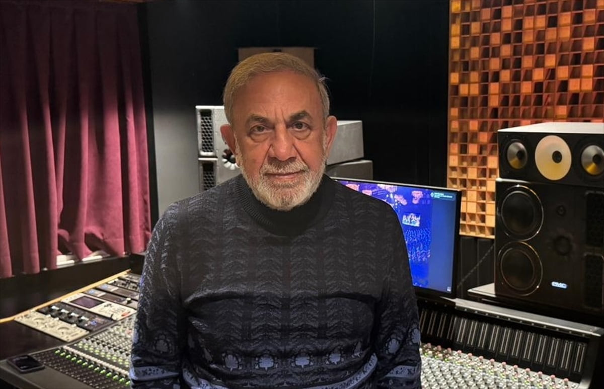 Yaptığı çalışmalarla arabesk müzikte iz bırakan bestekar, söz yazarı, aranjör ve müzisyen Burhan...