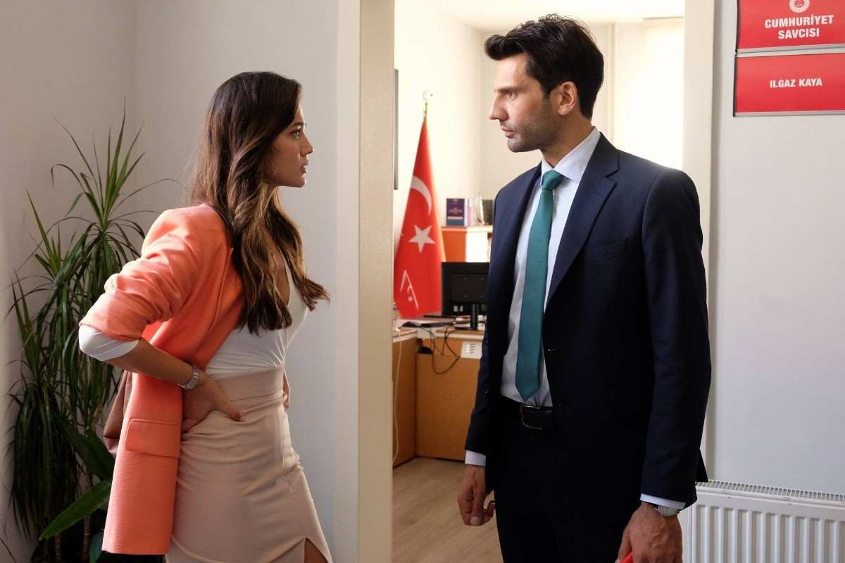 Yargı Ceylin kimi bıçakladı