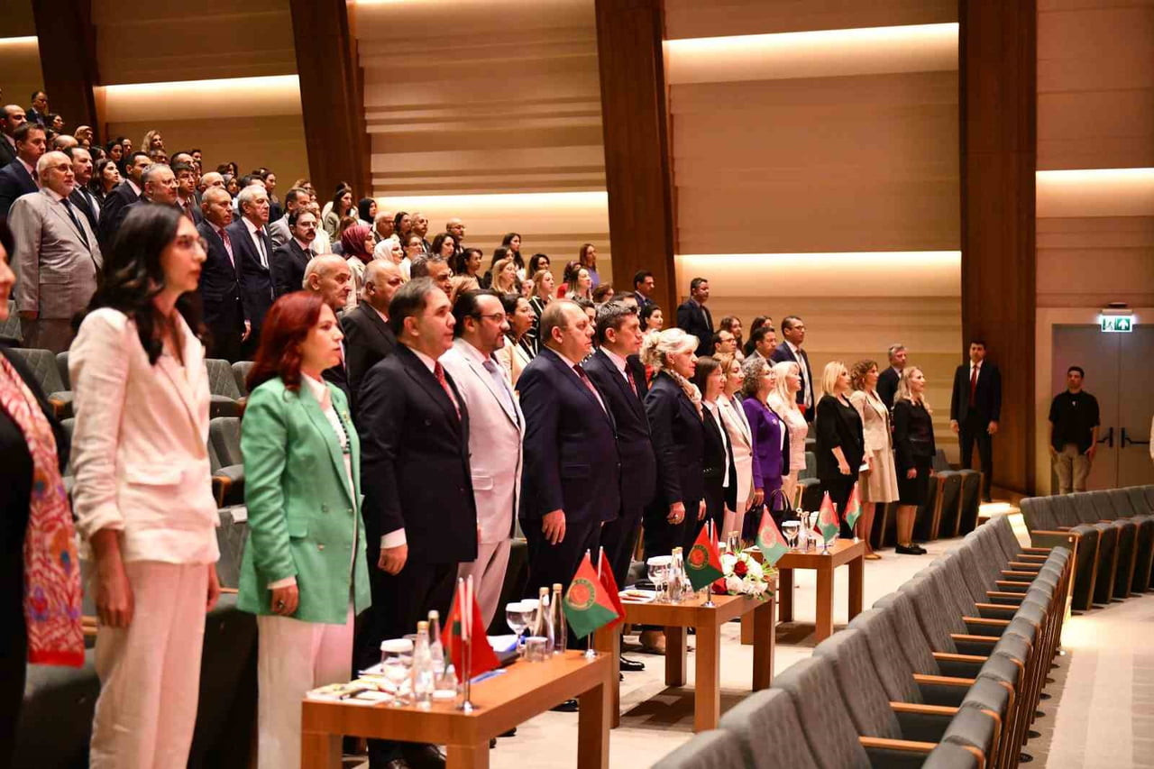 YARGITAY BAŞKANLIĞINCA, YAPAY ZEKA TEKNOLOJİLERİNİN YARGI ALANINDAKİ ‘YAPAY ZEKANIN YARGI ALANINDA...