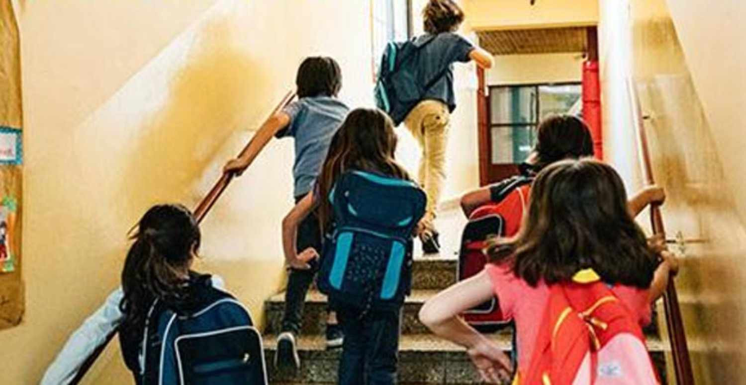 Yarın okul var m