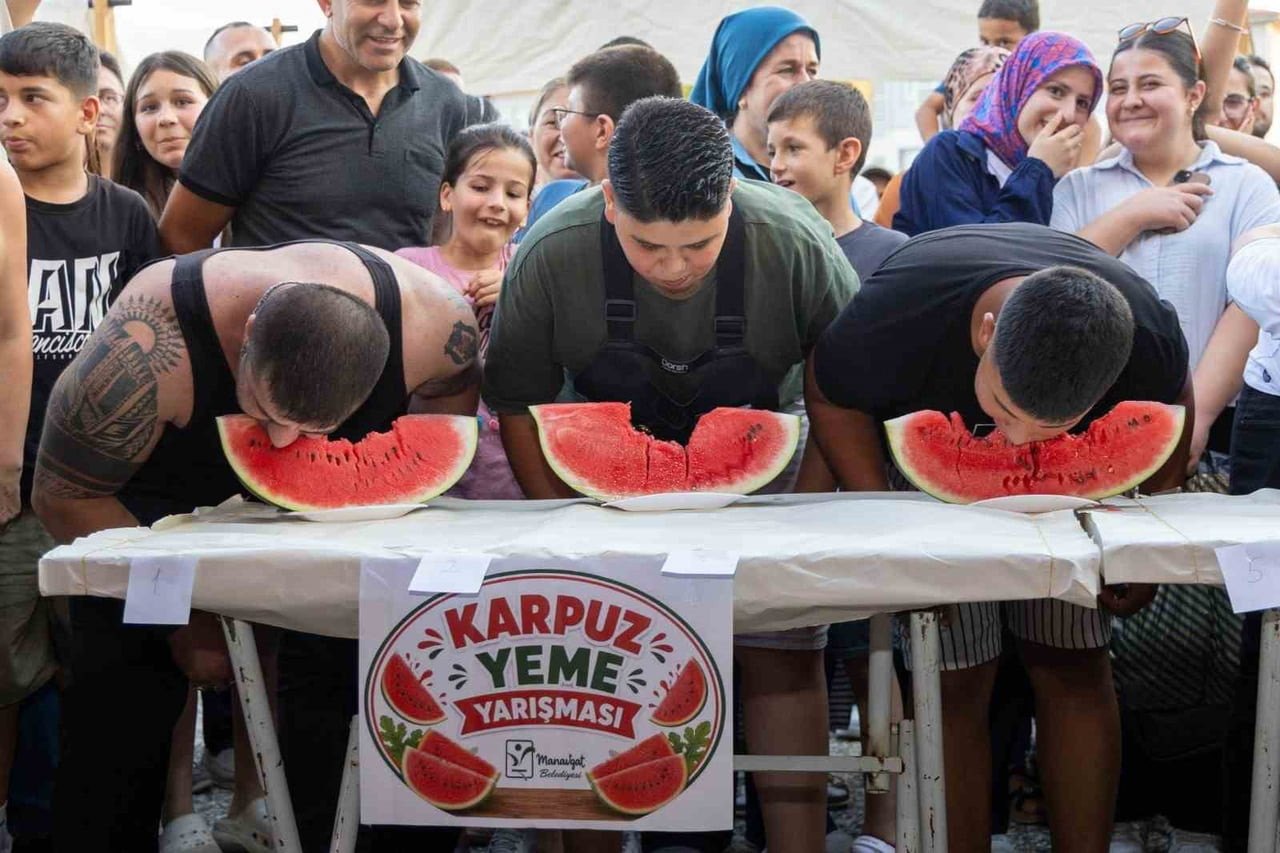 YARIŞMALAR, HALK OYUNLARI GÖSTERİLERİ, ÇOCUK ETKİNLİKLERİ, İKRAMLAR VE KONSERLE RENKLENEN...