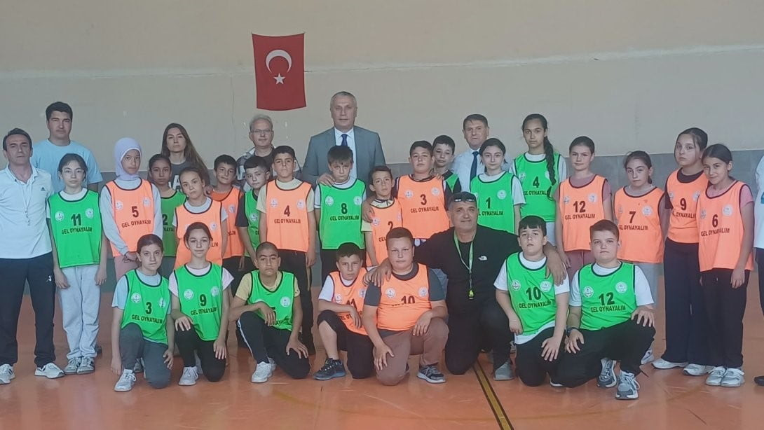 YARIŞMALARA KATILANLAR