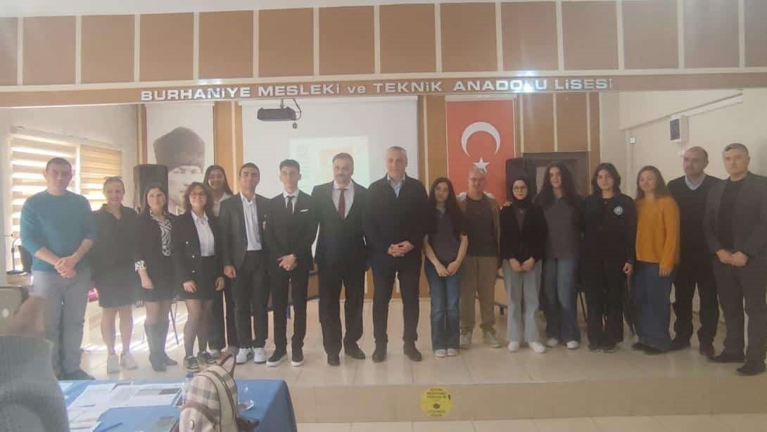 YARIŞMAYA KATILANLAR