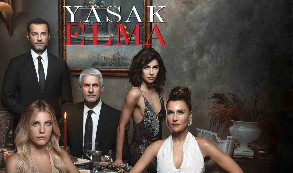 yasak elma