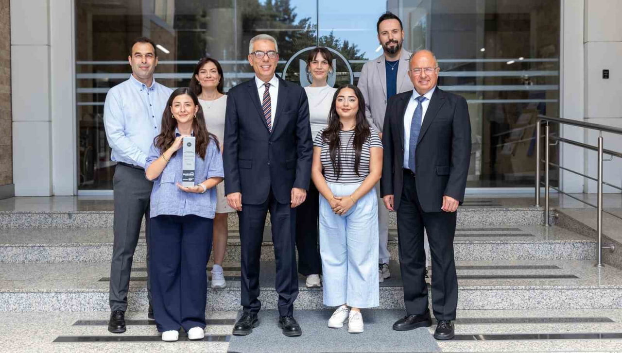 YAŞAR ÜNİVERSİTESİ, MARKETİNG TÜRKİYE VE BOOMSONAR İŞ BİRLİĞİYLE BU YIL 10'UNCUSU DÜZENLENEN...