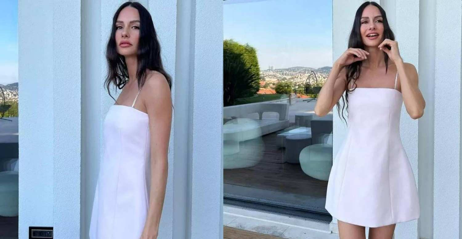 Yasemin Özilhan