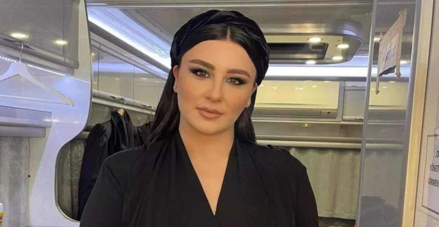 Yasemin Sakallıoğlu 1