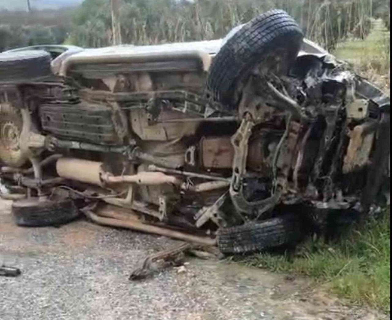 YATAĞAN’DA KAZA: 1 ÖLÜ