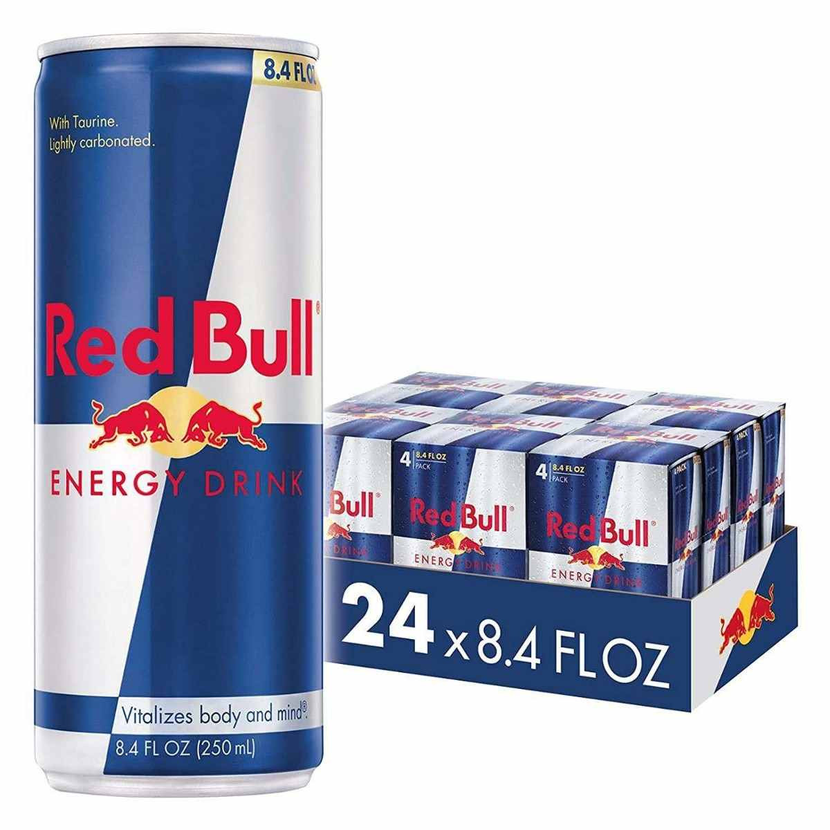 yatmadan önce redbull içilir mi