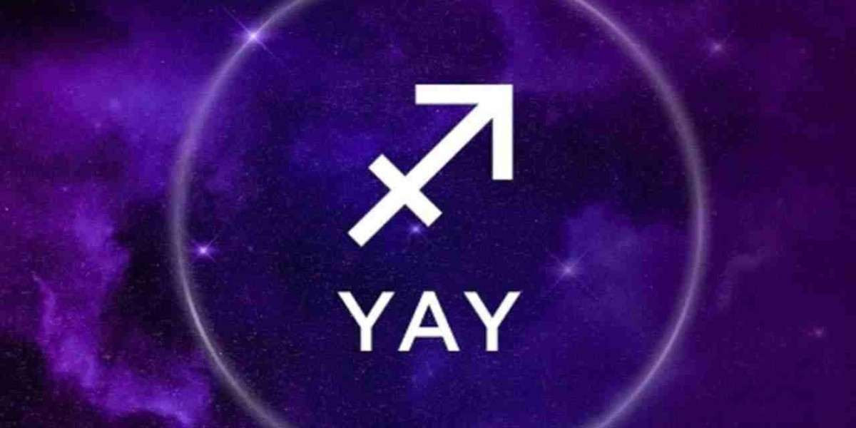 yay