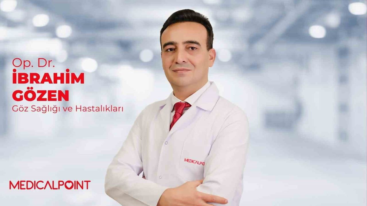 Yaz döneminde gözlüksüz yaşam için akıllı mercek uygulamaları artıyor