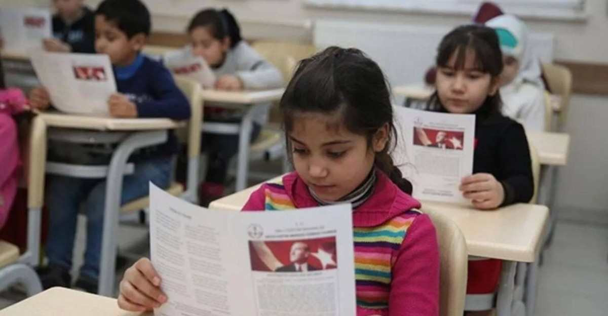 Yaz Tatili Ne Kadar Sürecek