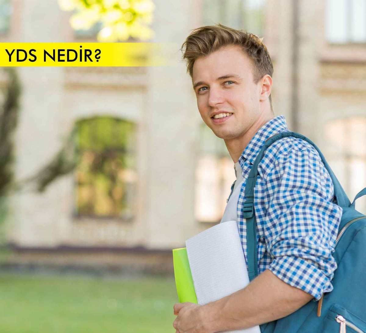 YDS sınavı kaç dakika sürecek, ne zaman bitecek