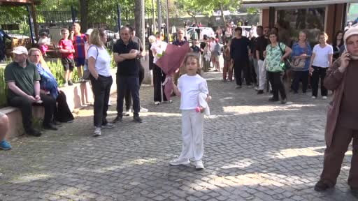 YDT’nin tamamlanmasıyla birlikte YKS maratonu sona erdi