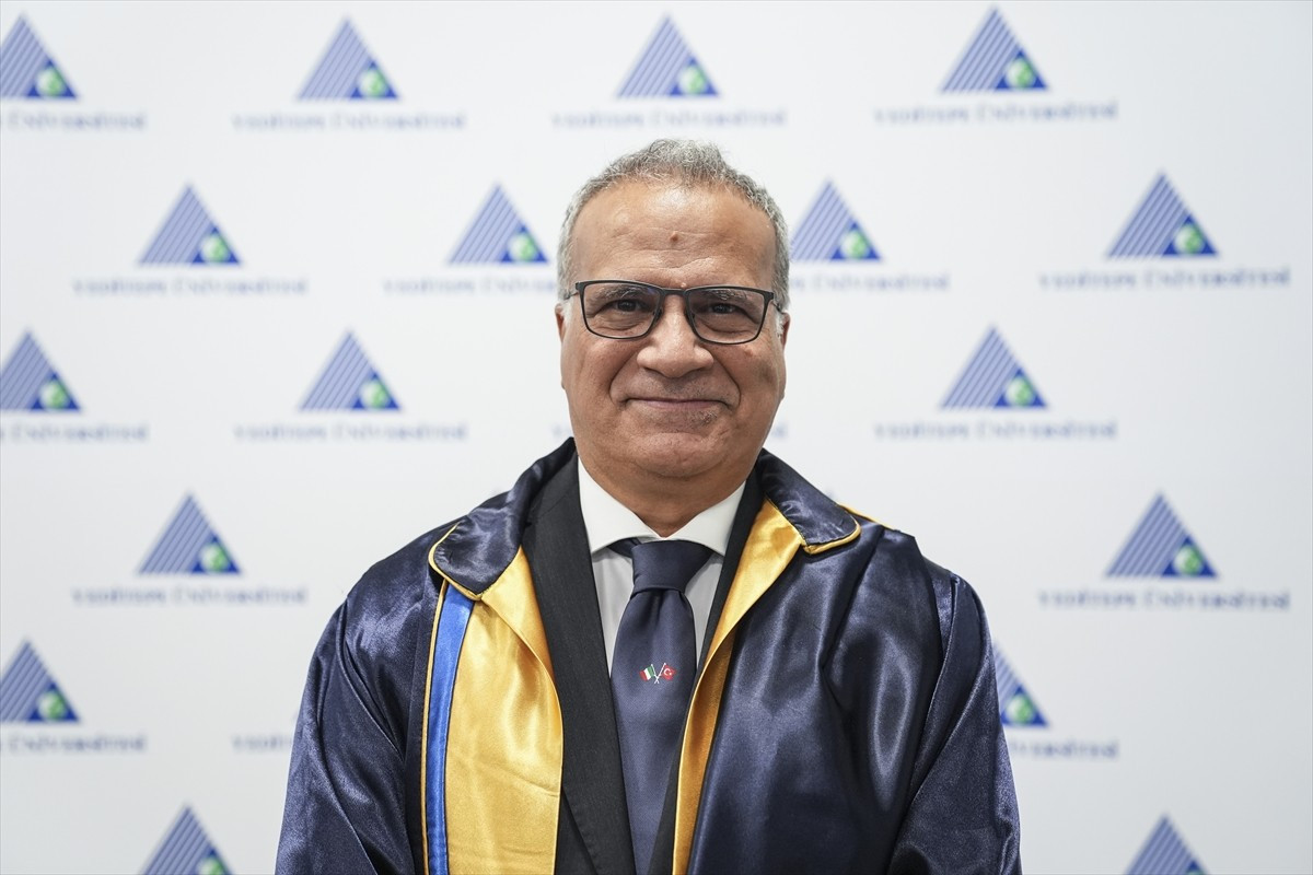 Yeditepe Üniversitesi, Türkiye ile İtalya arasındaki diplomatik, ekonomik, kültürel ve akademik...