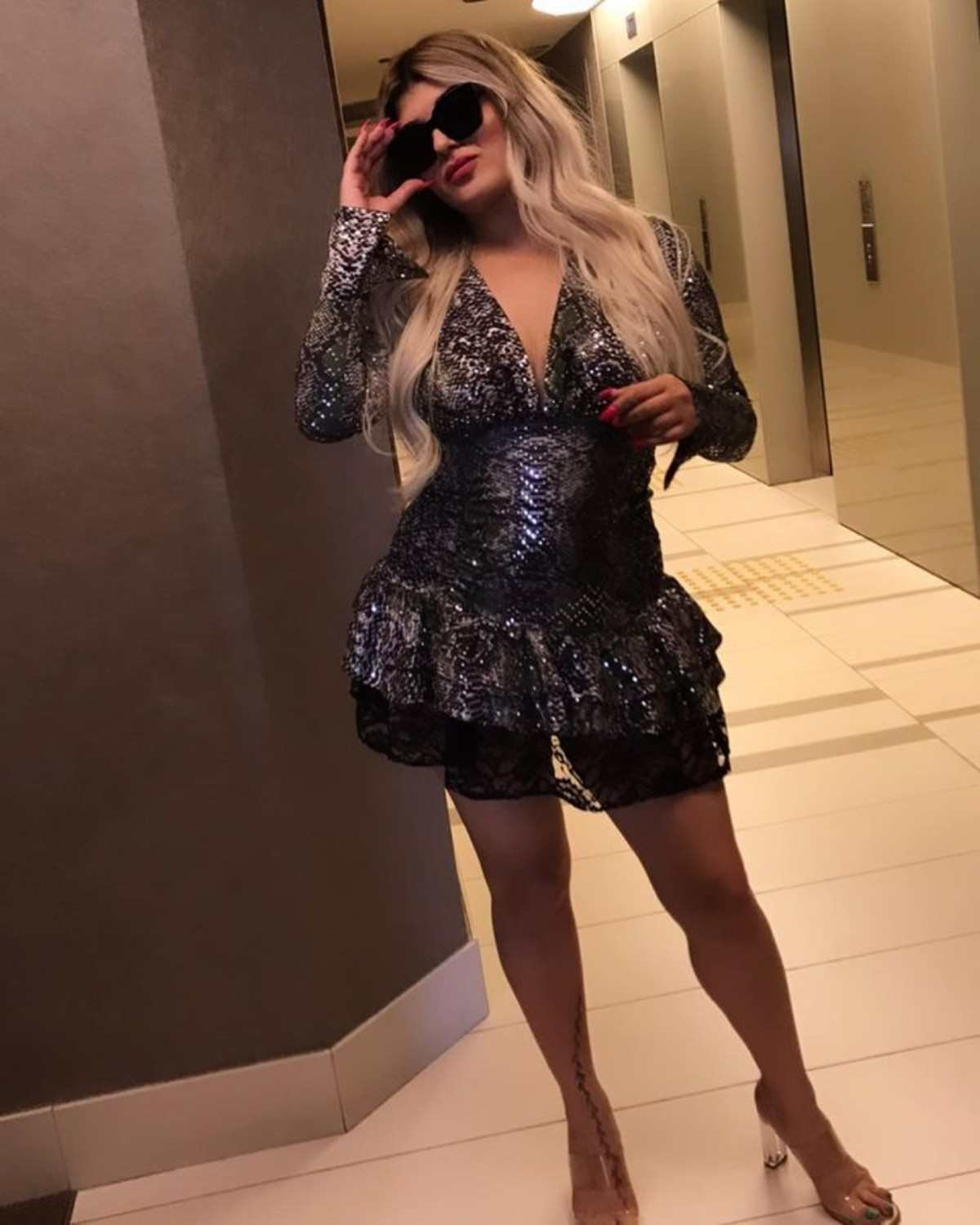 Yemekteyiz Esma Ateş kimdir