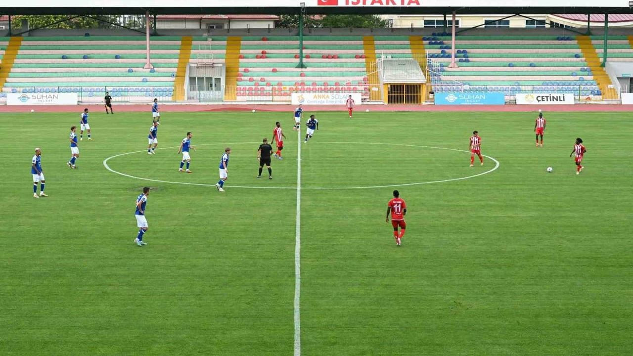 Yeni sezon öncesinde yabancı kulüplerin tercihi: Davraz