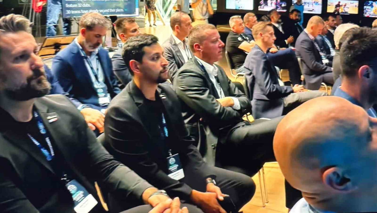 YENİ SEZONDA TARİHİNDE İLK KEZ AVRUPA KUPALARINDA MÜCADELE ETMEYE HAZIRLANAN Y. DENİZLİ BASKET’İN...
