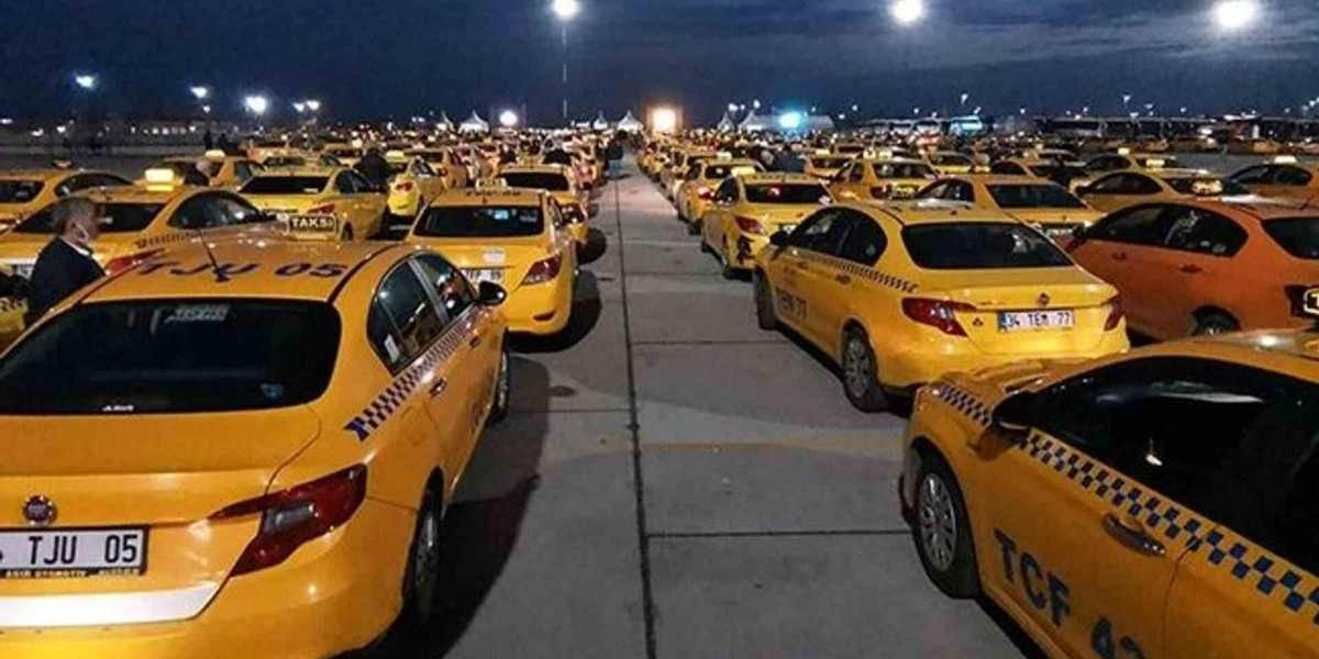 Yeni Taksimetre Düzenlemesi