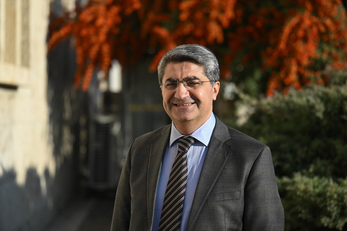 Yeni Yol Partisi Grup Başkanvekili Mehmet Emin Ekmen, AA muhabirine yaptığı açıklamada, "Terörsüz...