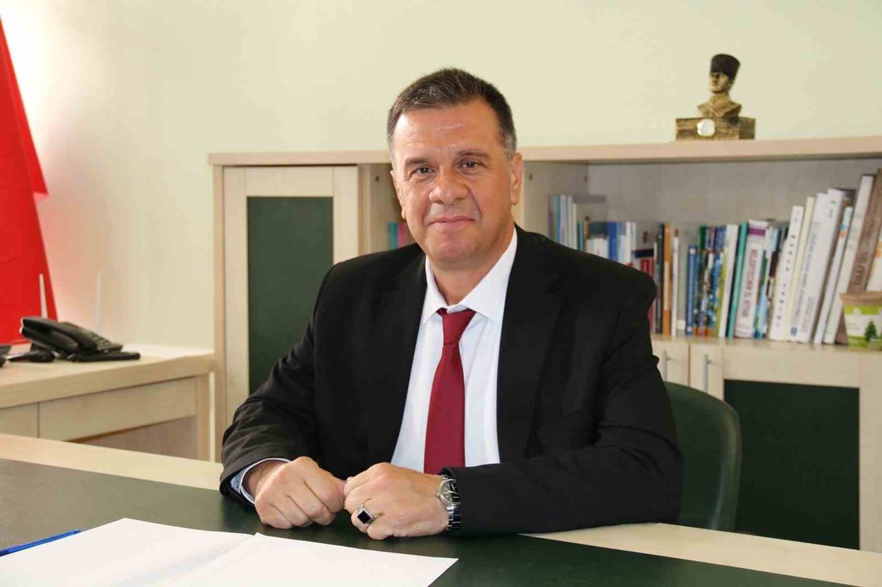 YENİPAZAR BELEDİYE BAŞKANI MALİK ERCAN, YAZ AYLARINDA ARTAN SİVRİSİNEK VE HAŞERE SORUNUNA DİKKAT...