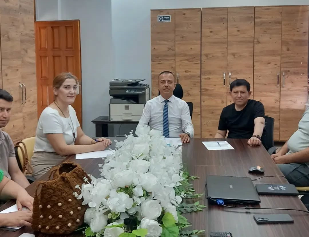 YENİPAZAR İLÇE MİLLİ EĞİTİM MÜDÜRLÜĞÜ TARAFINDAN DÜZENLENEN 2025-2026 EĞİTİM ÖĞRETİM YILI YIL SONU...
