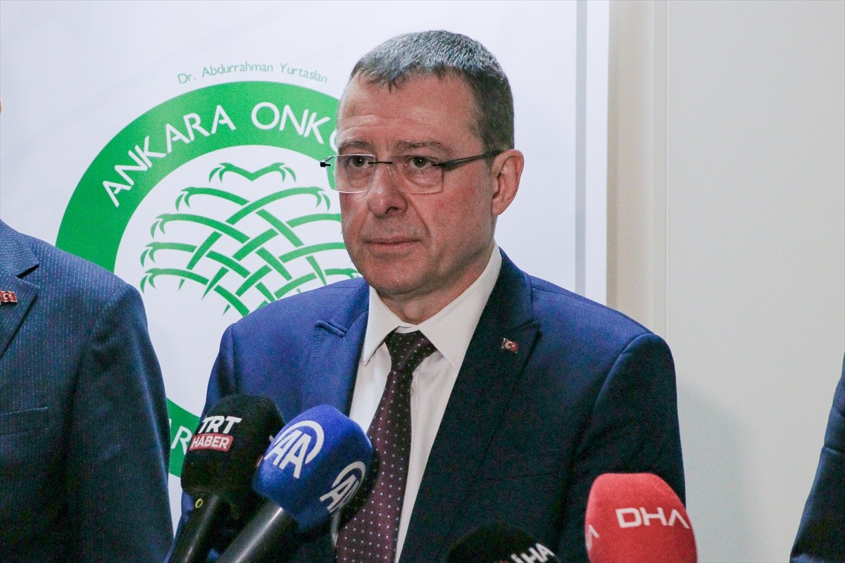 Yerli ve milli imkanlarla ASELSAN tarafından geliştirilen Mobil Dijital Röntgen Cihazı, Dr....