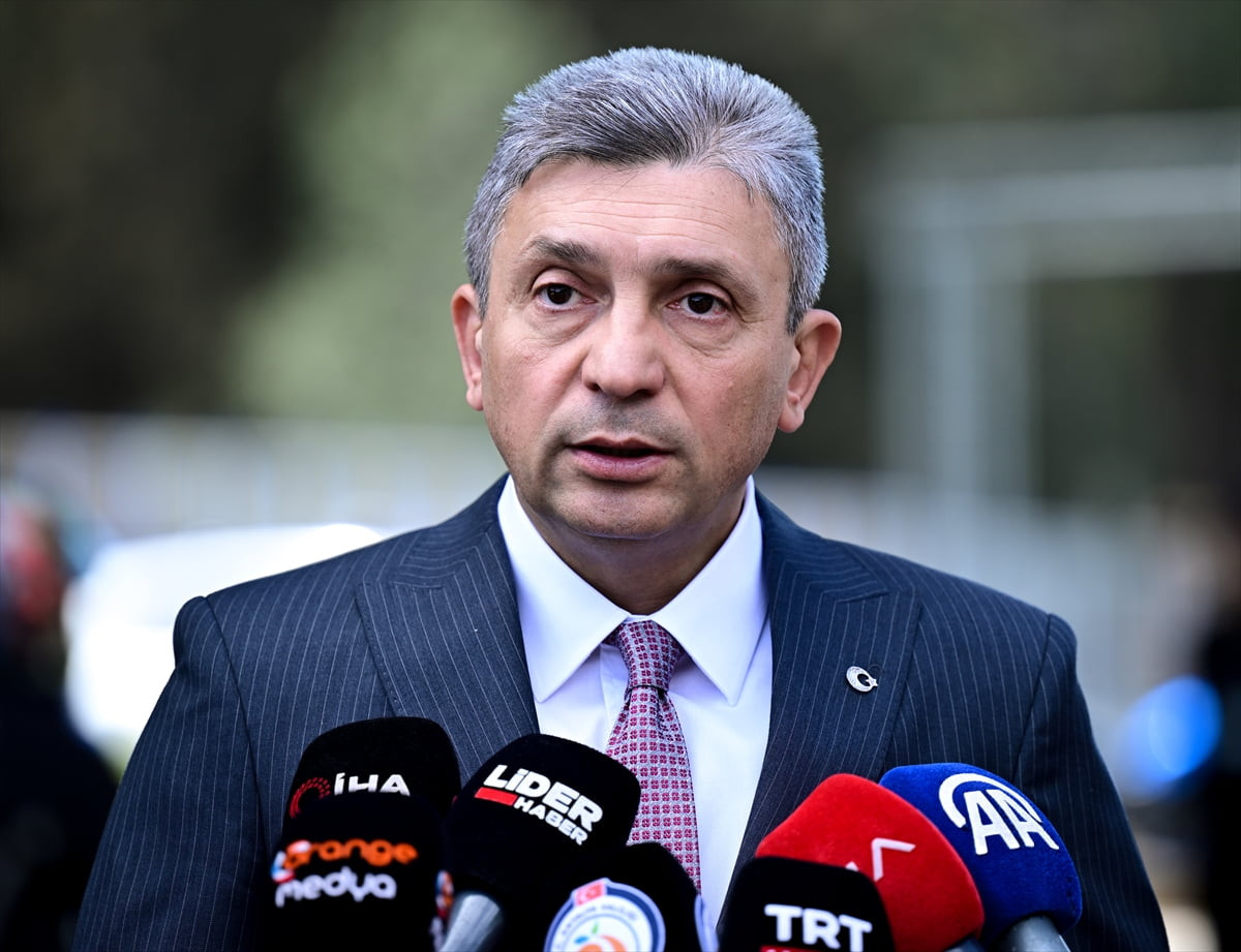 Yerli ve yabancı turist hareketliliğinin yaşandığı Antalya'da, Ramazan Bayramı'nda görülecek...