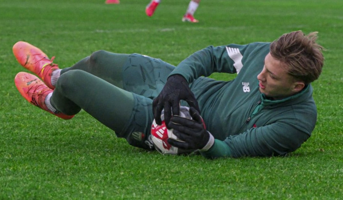 YEŞİL-BEYAZLI EKİP, KRİTİK MARDİN 1969 SPOR MAÇI ÖNCESİ HAZIRLIKLARA START VERDİ. İLK ANTRENMANIN...