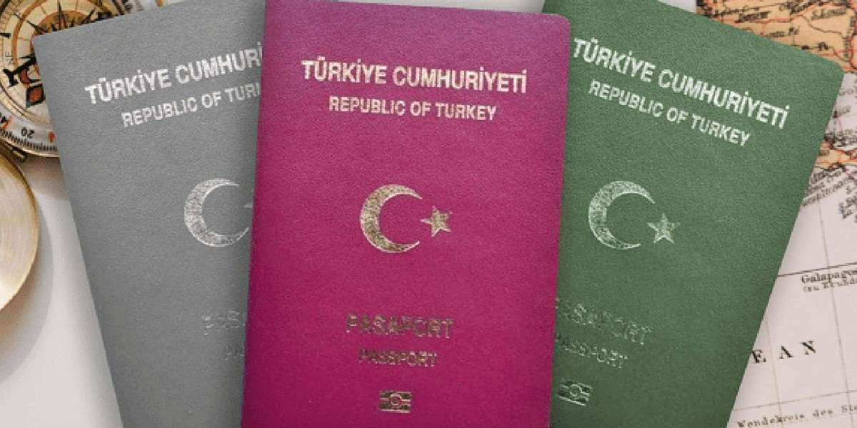 Yeşil Pasaport Avantajları Nelerdir