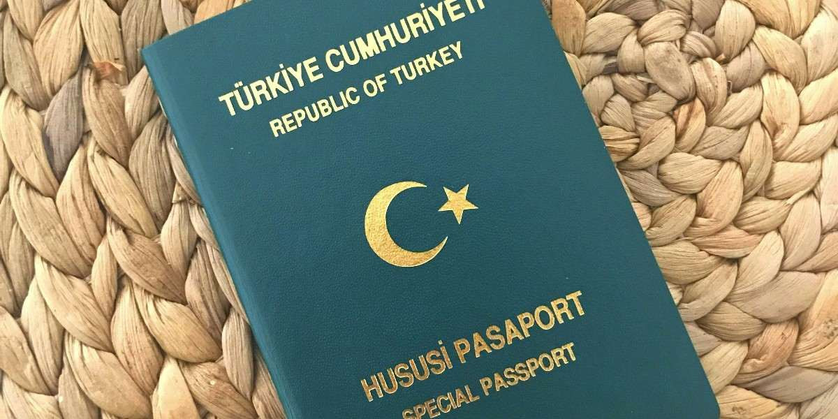 Yeşil Pasaport Kimlere verilir