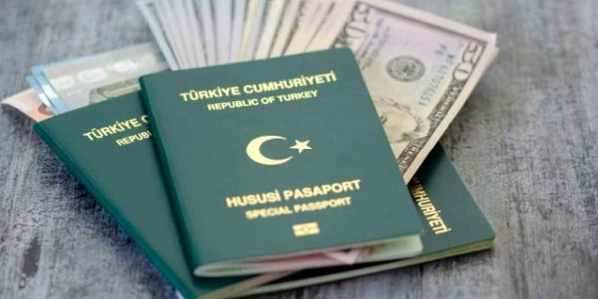 Yeşil Pasaport Nasıl Alınır
