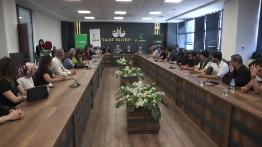 Yeşilay Genel Başkanı Dinç: " Her yıl sadece sigaradan dolayı 120 bin insanımızı...