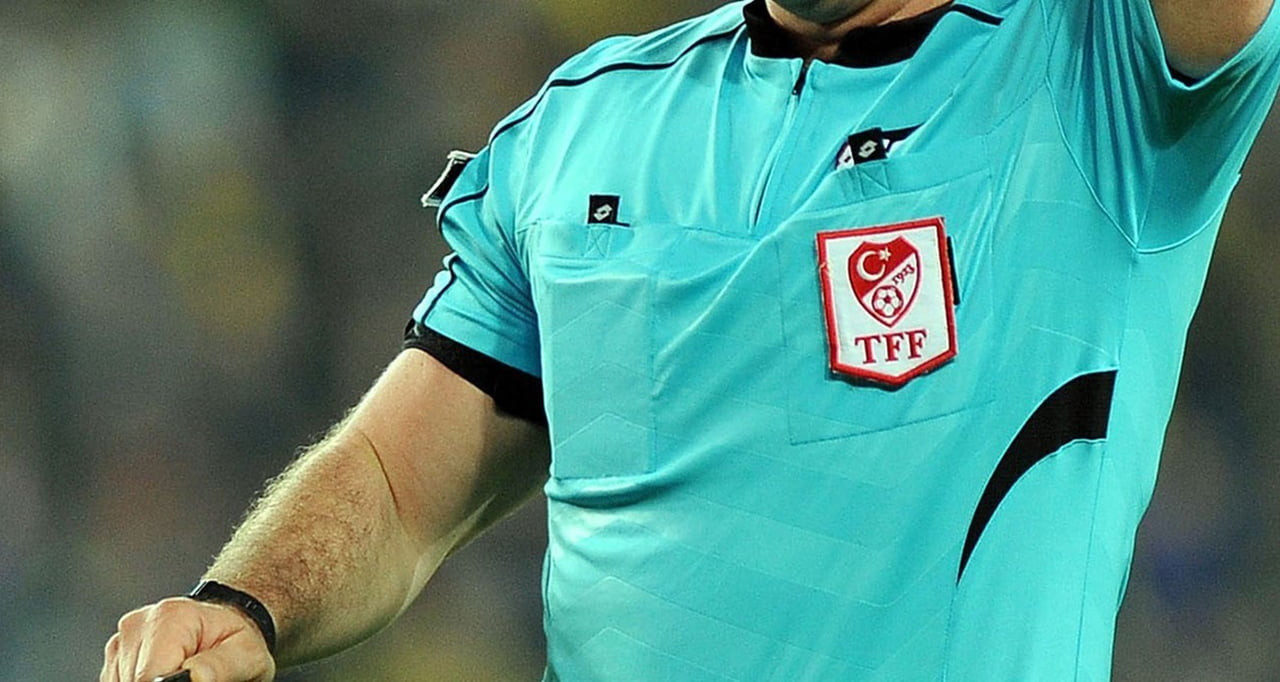 YEŞİLYURTSPOR-KARAKÖPRÜ BELEDİYE SPOR MAÇININ HAKEMİ BELLİ OLDU