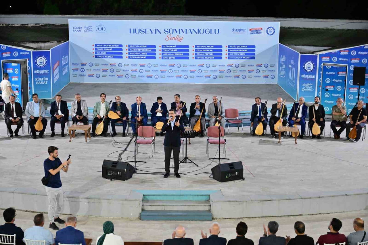 YILDIRIM BELEDİYESİ, ANADOLU’NUN EN ÖNEMLİ KÜLTÜREL MİRASLARINDAN OLAN AŞIKLIK GELENEĞİNİ...