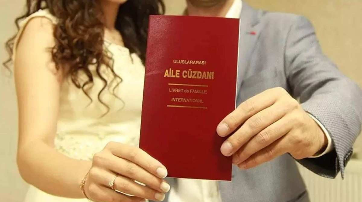 yıldırım nikahı