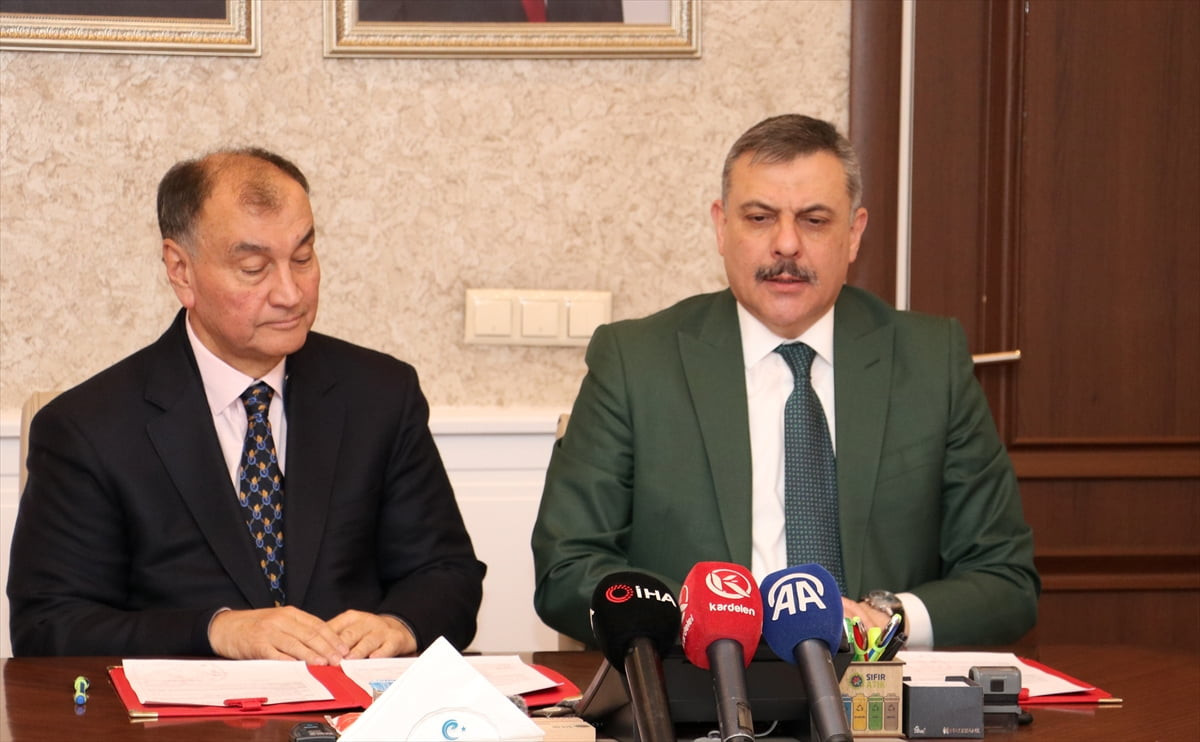 Yıldız Holding, Milli Eğitim Bakanlığınca (MEB) hayata geçirilen "Türkiye Gastronomi Liseleri...