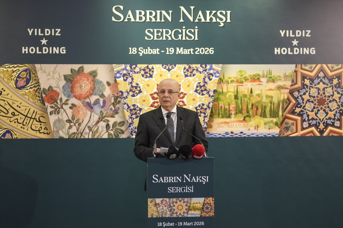 Yıldız Holding'in her yıl ramazan ayına özel geleneksel olarak düzenlediği sergiler kapsamında bu...